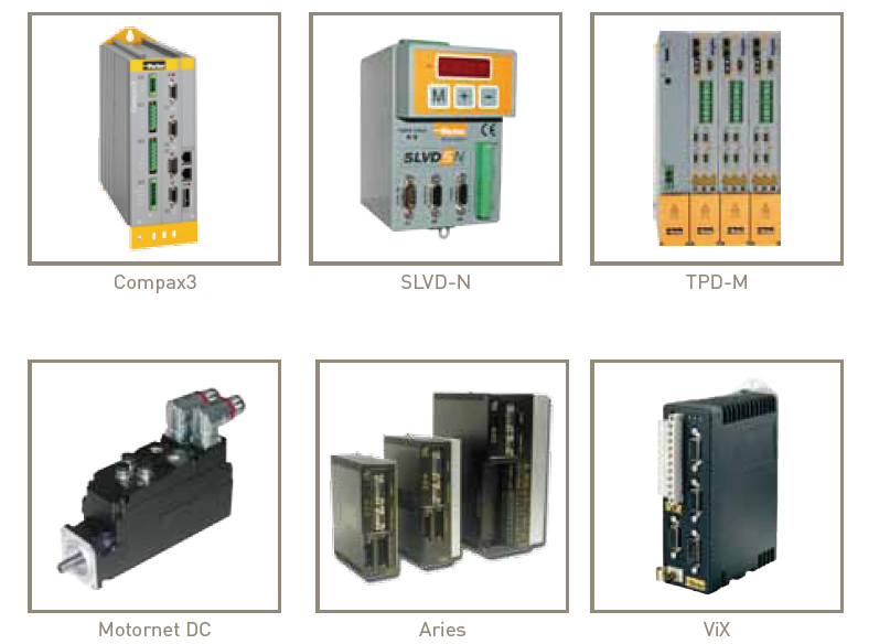 正確使用派克電機的四大要點！
