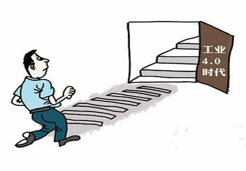 廣東智能規(guī)劃發(fā)布，博揚自動化迎來新發(fā)展！