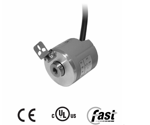 未來，編碼器產(chǎn)業(yè)將占領更大市場