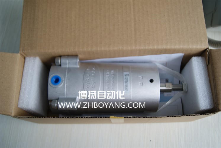 東莞客戶訂購的藤倉氣缸（KFCS-63-78）今日到貨！