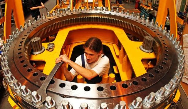 淺談“德國制造”經(jīng)驗(yàn)分享！