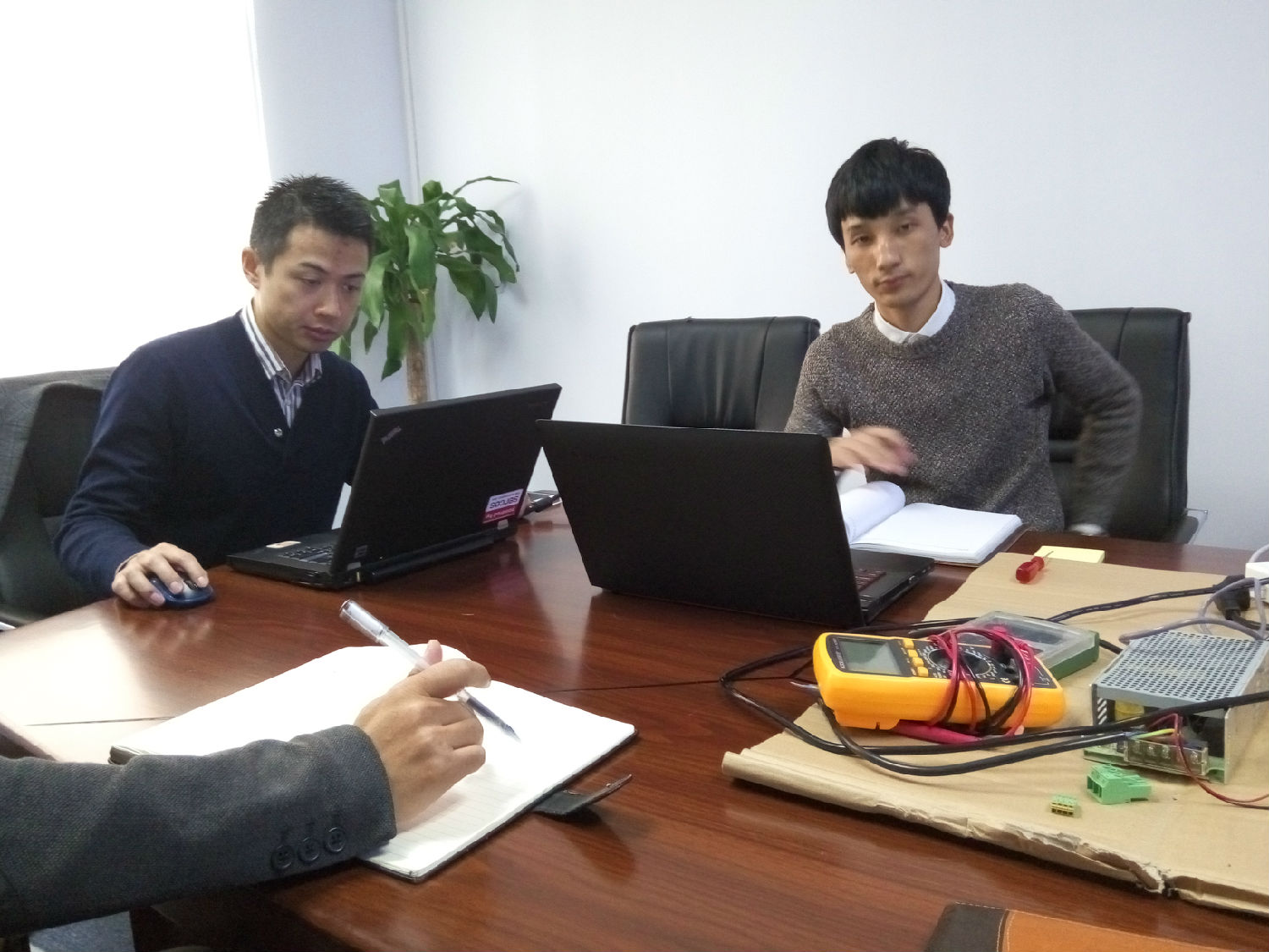 力士樂(lè)伺服電機(jī)培訓(xùn) 力士樂(lè)伺服電機(jī)培訓(xùn)