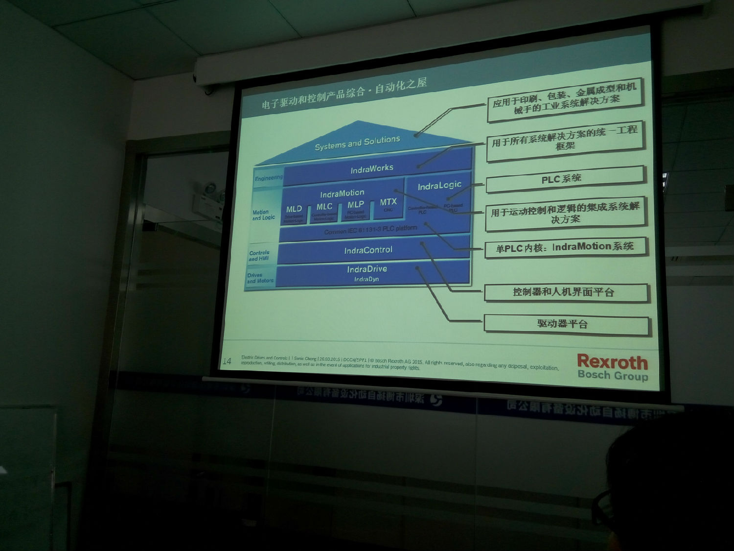 力士樂(lè)伺服電機(jī)培訓(xùn) 力士樂(lè)伺服電機(jī)培訓(xùn)