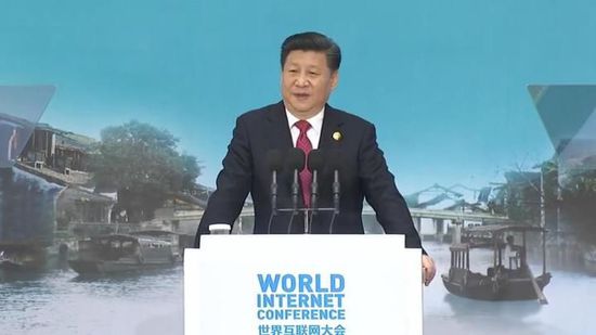 世界互聯(lián)網(wǎng)大會(huì)召開(kāi)，博揚(yáng)智能裝備乘互聯(lián)網(wǎng)東風(fēng)