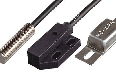 磁性接近開關(guān)定位檢測頻率，磁性控制開關(guān)器件工作原理