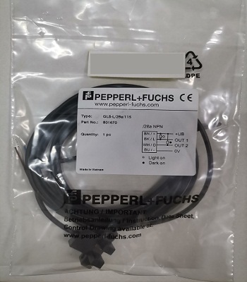 電感式接近開(kāi)關(guān)