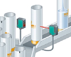 全球最大編碼器品牌供應商，傳感器元器件排名