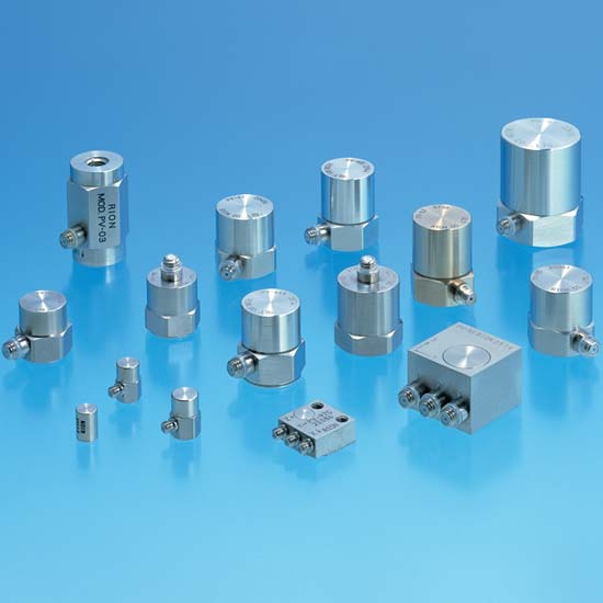 振動傳感器是什么，振動傳感器的好壞取決于振動量大小?