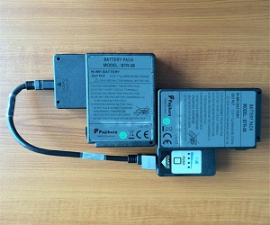 振動傳感器 振動傳感器