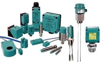 倍加福傳感器的隔離式安全棚，有哪些系列型號？