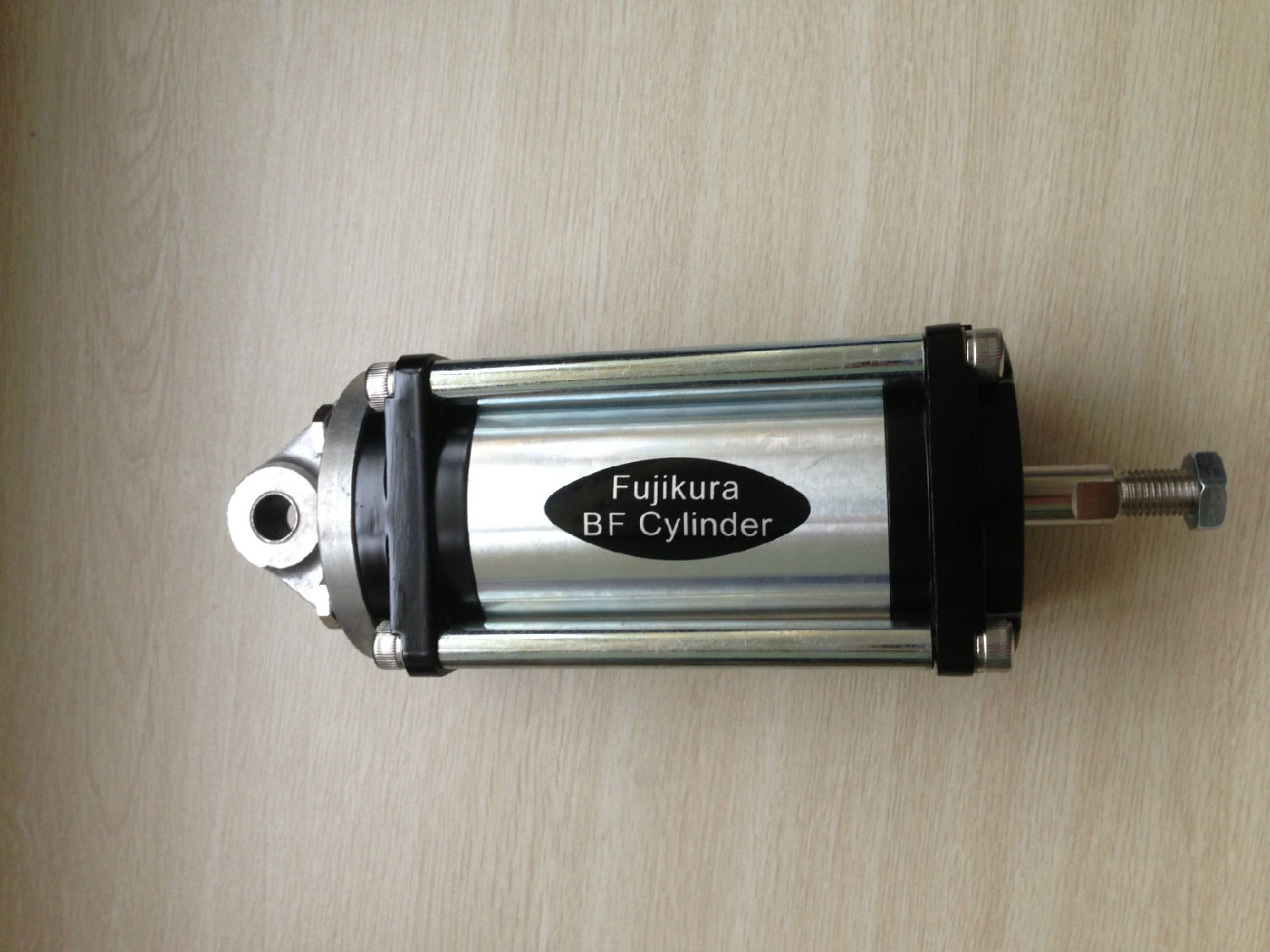 氣缸氣動元件結(jié)構(gòu)的加工設(shè)計(jì)原理