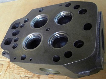 發(fā)動(dòng)機(jī)氣缸蓋對(duì)氣缸有多大的影響？