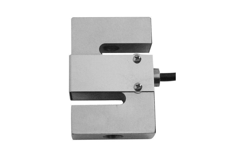 S型稱重傳感器測(cè)量功能，識(shí)別S型稱重傳感器的類別