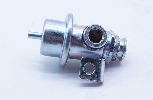 燃油壓力調節(jié)閥