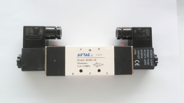 airtac電磁閥負(fù)荷參數(shù)，airtac電磁閥使用注意方法