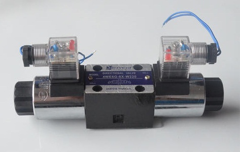 液壓電磁閥型號(hào)有三種，三種通用電磁閥符號(hào)含義！