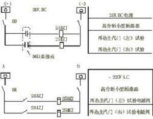 液壓電磁閥電源線怎么接，電磁閥的接線方式？
