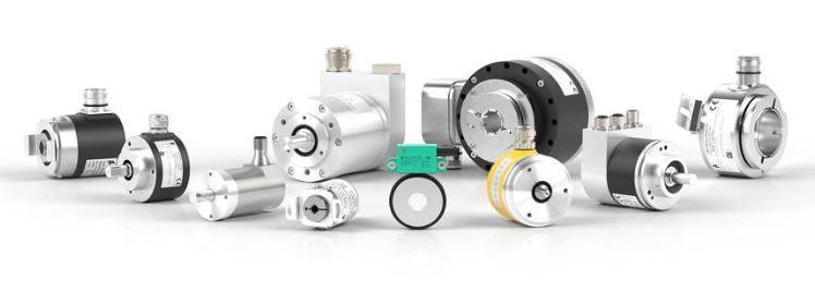 多功能旋轉(zhuǎn)編碼器在機械自動化行業(yè)的應(yīng)用