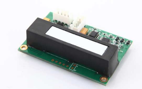 光學(xué)氣體傳感技術(shù)，與傳感器設(shè)計(jì)的裝換原理