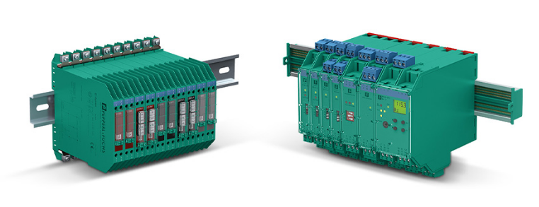 p+f安全棚是什么？倍加福P+F安全棚的應(yīng)用說明？