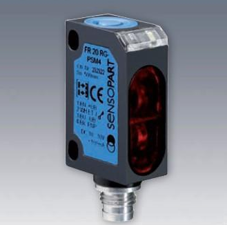 紅外傳感器和光電傳感器有何區(qū)別？