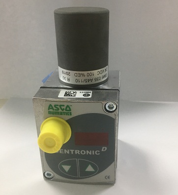 安沃馳防爆電磁閥(608系列)如何安裝減壓閥？