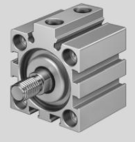氣缸的排氣節(jié)流方式有什么作用？