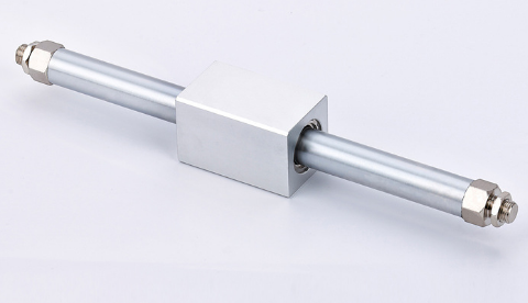 cy1b無桿氣缸的分類形式，cy1b無桿氣缸外形尺寸介紹