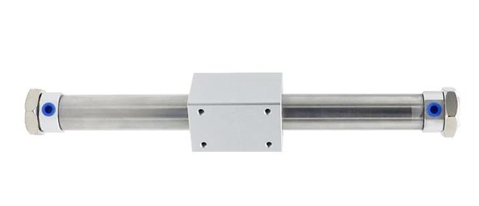 cy3r無桿氣缸和磁耦合式氣缸有什么優(yōu)勢特點(diǎn)