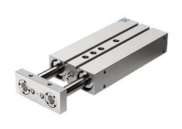 festo無桿氣缸dgp與dgpl的功能區(qū)別