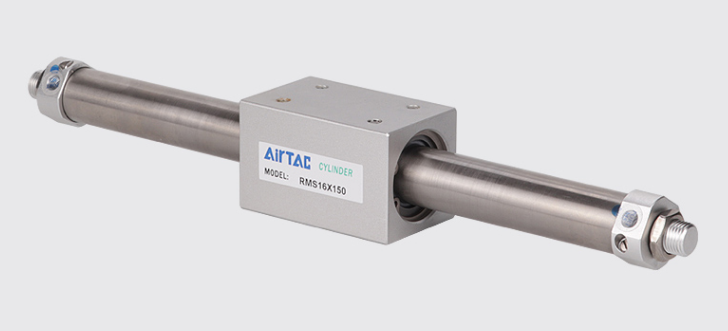 rms無桿氣缸好不好，rms無桿氣缸的規(guī)格參數(shù)
