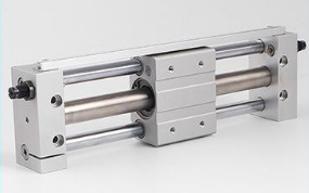 rmt無桿氣缸特性怎么樣，rmt無桿氣缸怎么使用？