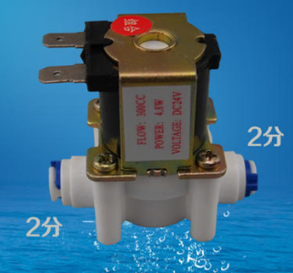 凈水機(jī)電磁閥 凈水機(jī)電磁閥