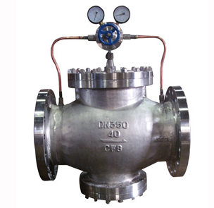 氮?dú)鉁p壓閥有什么作用，氮?dú)鉁p壓閥怎么用？