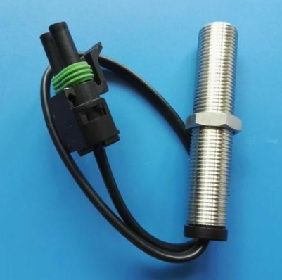 測(cè)速傳感器故障不會(huì)整？看皮帶秤測(cè)速傳感器就知道！