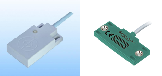 電容式和渦流傳感器對目標(biāo)厚度有什么不同要求？