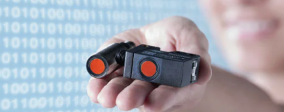 超聲波傳感器U500和UR18有什么不同？