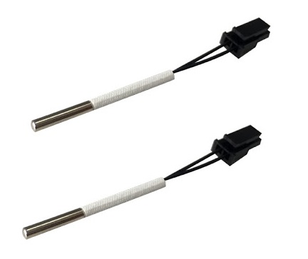 NTC熱電阻溫度傳感器，5種電阻選型注意事項