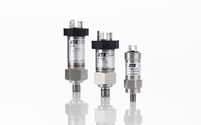 數字壓力傳感器的組成結構和優(yōu)點