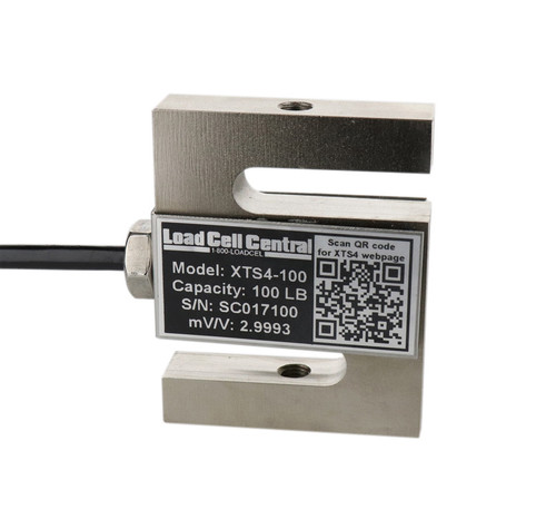 選擇S型稱重傳感器的優(yōu)勢應用時，安裝方法同樣重要！