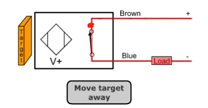 2線制和3線制傳感器 2線制和3線制傳感器