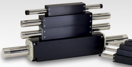 管狀直線電機 管狀直線電機