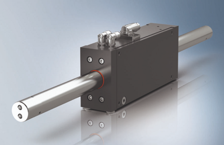 管狀直線電機 管狀直線電機