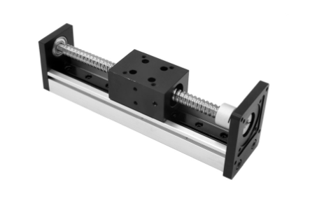 直線步進電機工作原理是如何形成，直線步進電機的原理特點？