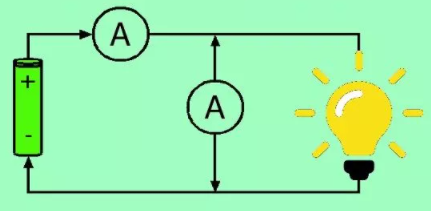 電位器和電壓表.png 電位器和電壓表.png
