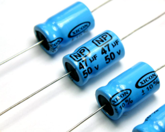 無極性電容器.png 無極性電容器.png