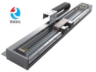 線性直線電機如何工作，線性直線電機的基本類型？
