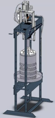 壓力機(jī)自動化 壓力機(jī)自動化