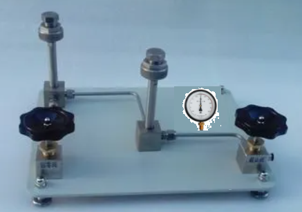 壓力表效準(zhǔn)