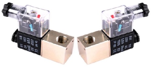 氣動電磁閥工作原理 氣動電磁閥工作原理